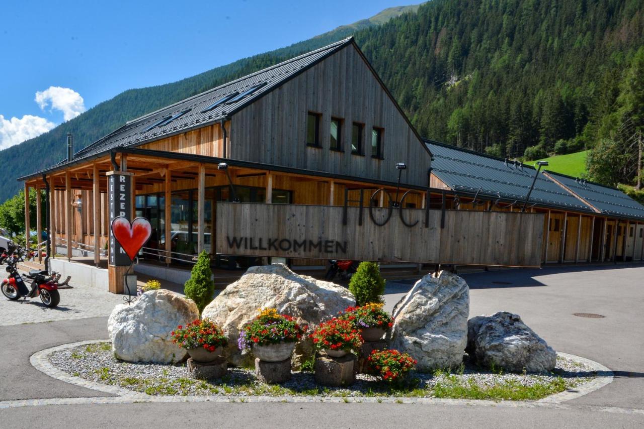 Campingplatz Hochoben 2*