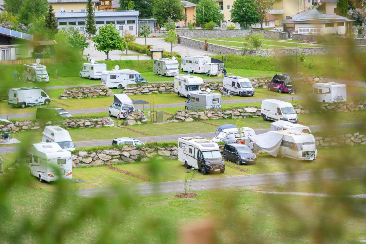 Hochoben 2* Mallnitz