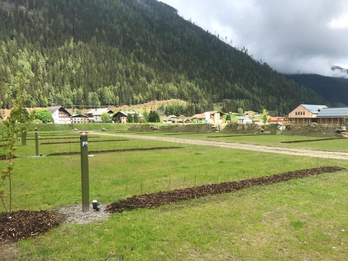 Campingplatz Hochoben
